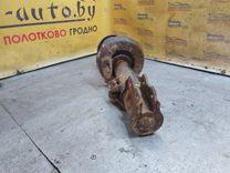 Амортизатор передний правый U8ZQYB Saab 9-5 купить с доставкой