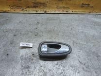 Ручка внутренняя передняя левая 87QW83 Daewoo Leganza