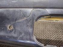 Бампер задний BAGIIU Renault Espace купить