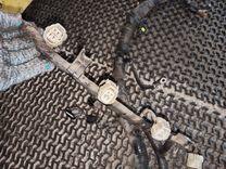 Проводка двигателя 85LT4C Toyota Corolla - Фото 10