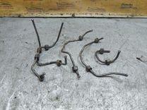 Трубка топливная BLK6PH Citroen C8 - Фото 2