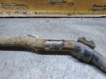 Стабилизатор подвески (поперечной устойчивости) передний W32HI3 Daewoo Leganza купить с доставкой