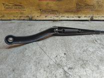 Щеткодержатель (поводок стеклоочистителя, дворник) GXPLMT Opel Corsa - Фото 6