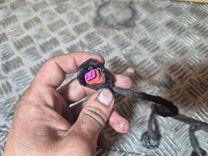 Проводка форсунок K274DQ Citroen C4