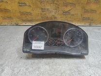 Щиток приборов (приборная панель) 76VCMR Volkswagen Jetta - Фото 1