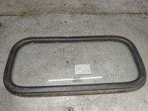 Перегородка грузового (пассажирского) отсека 1M1HAJ Citroen Jumper купить с доставкой