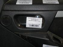Ручка внутренняя передняя правая 625NMO Opel Meriva купить с доставкой