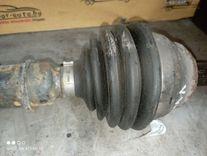 Полуось передняя правая (приводной вал, ШРУС) ITR4HF Volkswagen Golf купить с доставкой