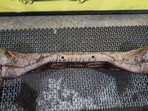 Балка подвески задняя C09DU7 Kia Sorento купить с доставкой