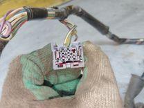 Проводка двери передней левой D7W1IS Toyota Corolla - Фото 5