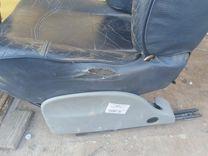 Салон (комплект сидений) BL6JW4 Renault Scenic RX4 купить с доставкой