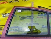 Стекло двери задней левой 4PP8S8 Renault Megane купить