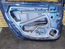 Дверь задняя левая 276MXH Citroen Xsara Picasso - Фото 7