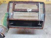 Рамка под магнитолу HO59PY Volkswagen Passat - Фото 2