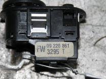 Джойстик регулировки зеркал 3B2LR8 Opel Meriva купить с доставкой