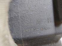 Защита днища RXLP56 Honda Accord купить с доставкой