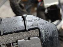 Проводка салона JZU5PX Renault Clio - Фото 12