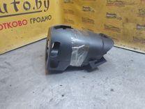 Кожух рулевой колонки PNZ5YD Ford C-Max купить в магазине запчастей бу