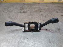 Переключатель подрулевой (стрекоза) 4XLNZE Skoda Fabia - Фото 1