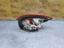 Фонарь крышки багажника левый DHINU8 Ford Mondeo купить на авторазборке