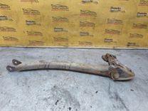 Рычаг задний правый 6WXUXF Subaru Forester - Фото 4