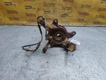 Кулак поворотный левый 6K2083 Renault Scenic купить в магазине запчастей бу