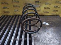 Пружина передняя J33A2H Renault Safrane - Фото 2