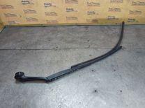 Щеткодержатель (поводок стеклоочистителя, дворник) CDQA6O Ford Fusion - Фото 12