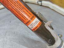 Подушка безопасности боковая (шторка) F2MG34 Volvo V40 купить с доставкой