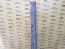 Накладка на порог наружная левая JS06QO Ford Focus - Фото 2