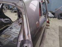 Крыло заднее правое 3T9DD4 Kia Sorento - Фото 12