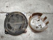 Заглушка Q230OZ Volvo V40 купить