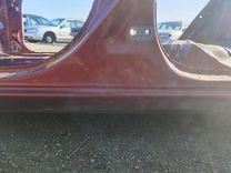 Стойка кузовная центральная левая 7E0CTD Toyota Corolla - Фото 3