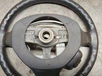 Руль ZHR9KM Toyota Yaris undefined