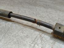 Трос газа H1C6RS Daewoo Nubira купить на авторазборке