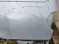 Крыло заднее левое 1S04EB Volkswagen Sharan купить с доставкой