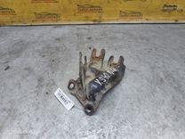 Кронштейн крепления троса КПП Q9EQ9Q Volvo S40 купить в магазине запчастей бу