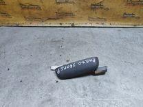 Ручка наружная передняя правая 80ZNCW Fiat Punto купить с доставкой