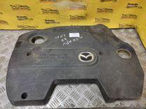 Декоративная крышка двигателя 21XK3O Mazda MPV