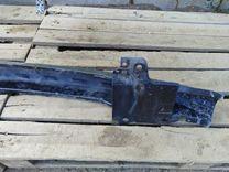 Усилитель бампера переднего FL98GP Volkswagen Golf купить с доставкой. Огромный выбор запчастей и марок авто. У нас есть практически все.