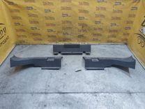 Накладка замка багажника 7FDD9W Ford Galaxy купить