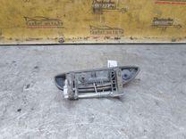 Ручка наружная передняя правая HL4V1M Renault Megane купить с доставкой