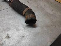 Патрубок интеркулера 3YNXO2 Hyundai Getz купить с доставкой