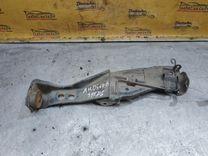 Замок капота Q3MVWU Audi 100 купить с доставкой