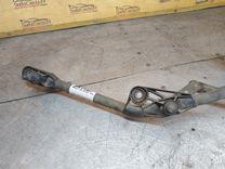 Механизм стеклоочистителя (трапеция дворников) JY0CJ6 Renault Scenic - Фото 2