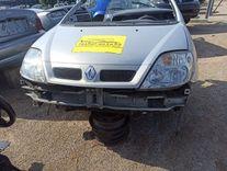 Бачок омывателя OB05AU Renault Scenic