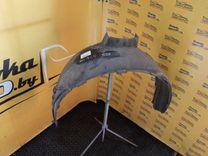 Защита арок передняя левая (подкрылок) T1FL2D Opel Vectra купить