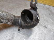 Патрубок (трубопровод, шланг) 3543UE Citroen C8 купить