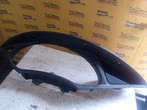 Кожух панели приборов 5TDRAL Ford Focus купить с доставкой