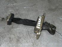 Ограничитель открывания двери передней ZK06M9 Kia Carnival купить в магазине запчастей бу